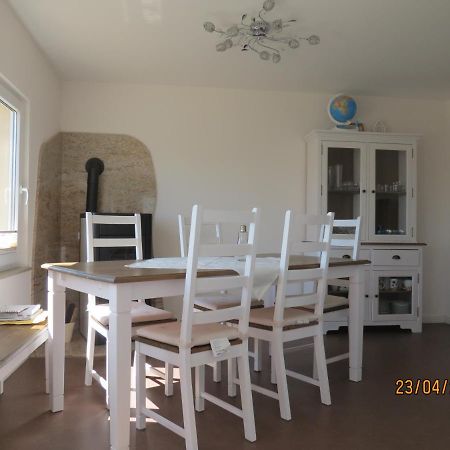 Ferienhaus An Der Sternwarte Rudolstadt Εξωτερικό φωτογραφία