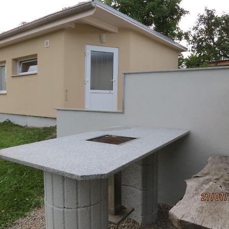 Ferienhaus An Der Sternwarte Rudolstadt Εξωτερικό φωτογραφία
