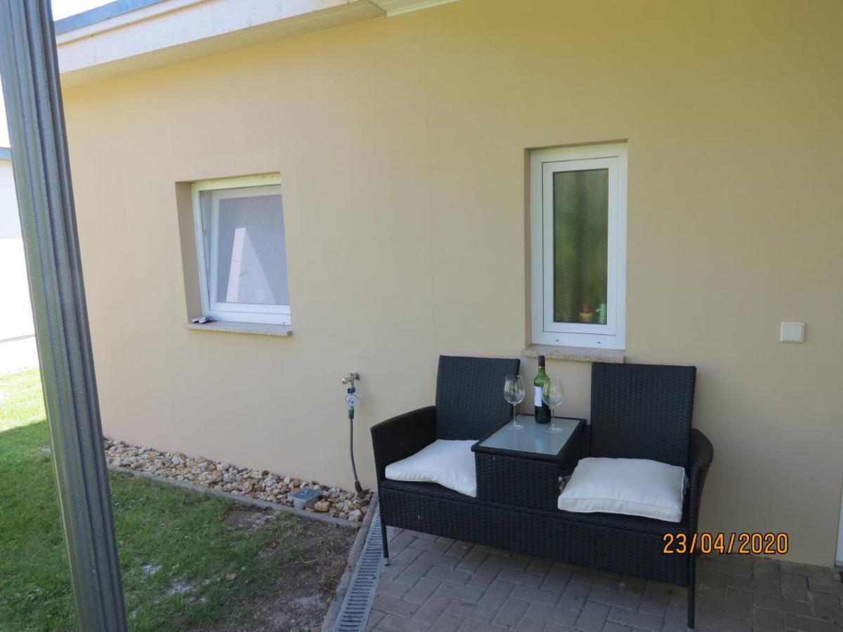 Ferienhaus An Der Sternwarte Rudolstadt Εξωτερικό φωτογραφία